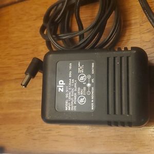 OEM ZIP SG-511 Power Supply